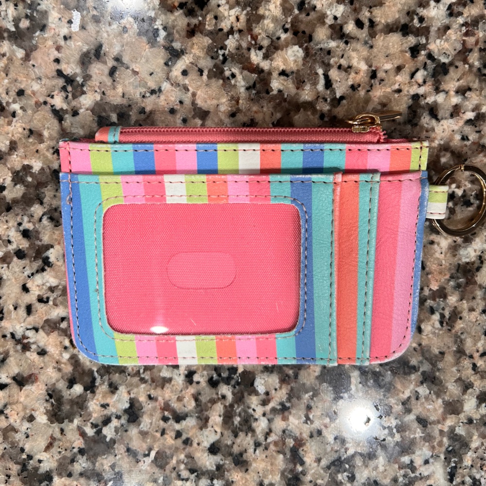 Keychain wallet - Picture 2 of 4